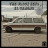 Виниловые пластинки The Black Keys - El Camino (Deluxe Edit) (Limited Edit) (Numbered) (10th Anniversary) (Box set)(5LP)