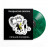 Виниловая пластинка Гражданская Оборона – Поганая Молодёжь (LP, Green marble)