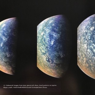 Vangelis - Juno To Jupiter (2LP)