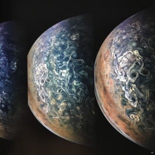 Vangelis - Juno To Jupiter (2LP)