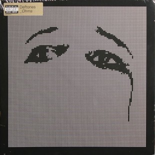 Deftones - Ohms (LP)