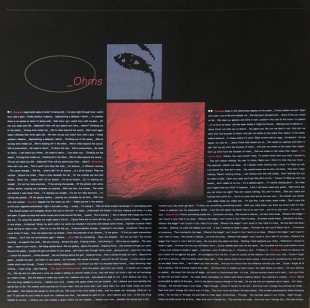 Deftones - Ohms (LP)