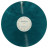 Taylor Swift - Midnights (Special Edit) (Jade Green Marbled - color) (LP)