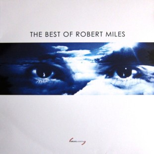 Robert Miles - The Best Of Robert Miles (LP)