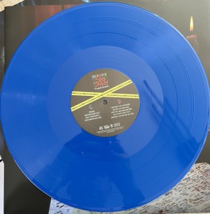 Eminem - The Death Of Slim Shady (coloured) (2LP)