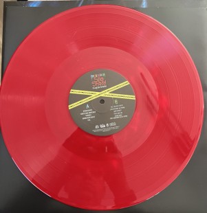Eminem - The Death Of Slim Shady (coloured) (2LP)