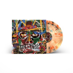 Смоки Мо – Белый Блюз (Colored) (LP)