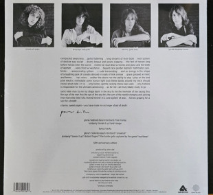 Patti Smith - Horses (50th Anniversary) (2LP)