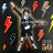 Виниловая пластинка AC/DC – Ballbreaker  (Special Edit) (50th Anniversary Edit) (Gold) (LP)