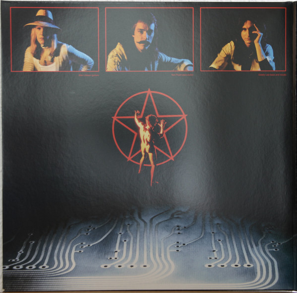 Виниловая пластинка Rush – 2112 (LP)