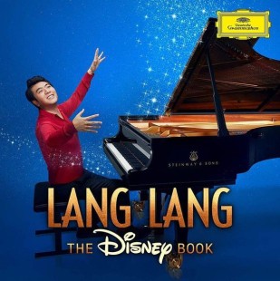 Lang Lang - The Disney Book (2LP)