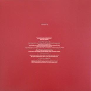 Pet Shop Boys - Behaviour (LP)