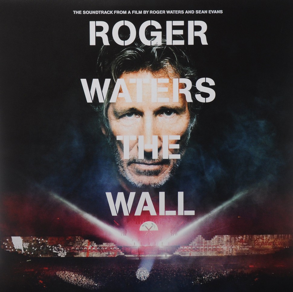 Roger Waters - The Wall (3 LP)