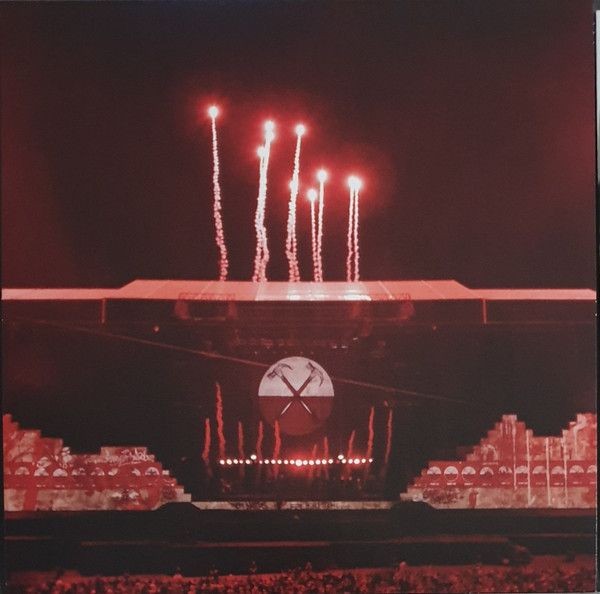 Roger Waters - The Wall (3 LP)