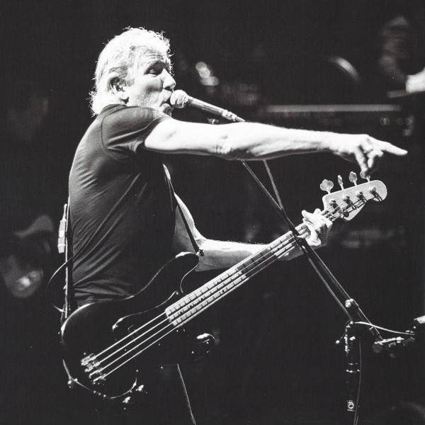 Roger Waters - The Wall (3 LP)