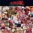 Gorillaz - The Singles Collection 2001-2011 (CD)