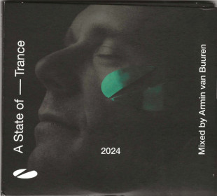 Armin Van Buuren - A State Of Trance 2024 (3CD)