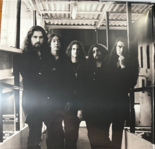 Dream Theater - Awake (coloured) (2LP)