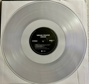 Dream Theater - Awake (coloured) (2LP)