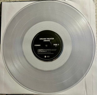 Dream Theater - Awake (coloured) (2LP)