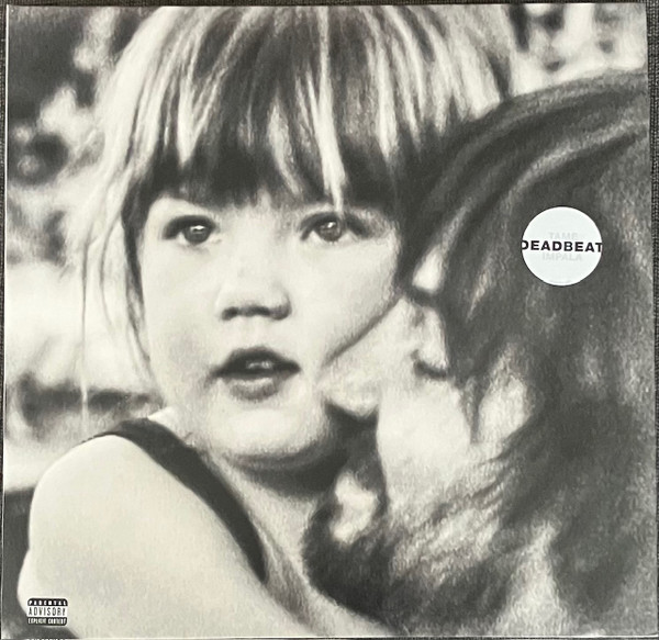 Tame Impala - Deadbeat (2LP)