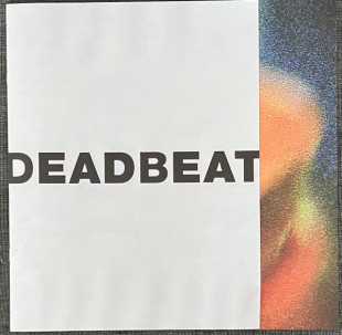 Tame Impala - Deadbeat (2LP)