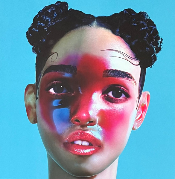 Виниловая пластинка FKA Twigs – LP1 (LP)