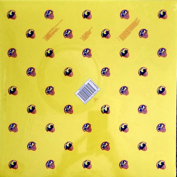Pet Shop Boys - Very (LP)