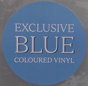 Blur - The Ballad Of Darren (color) (LP)
