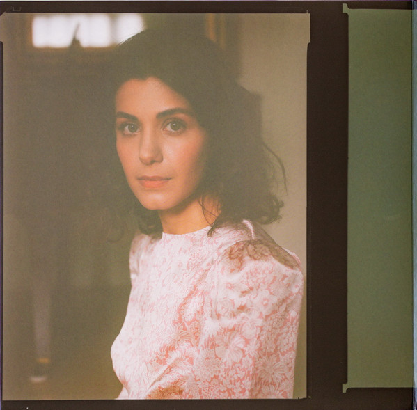 Katie Melua - Album No.8 (LP)
