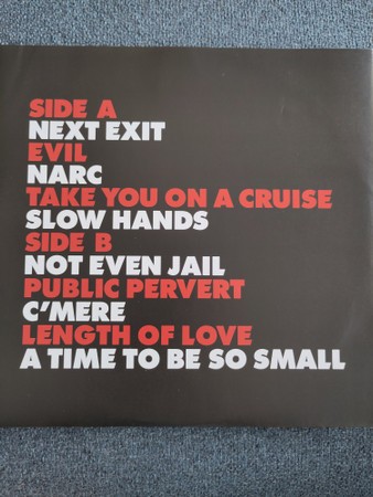 Interpol - Antics (coloured) (LP)