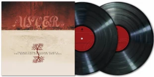 Ulver - Themes From William Blake (2LP)